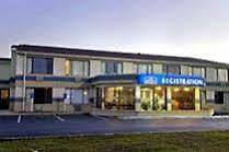Howard Johnson Inn Pensacola Fl Екстер'єр фото