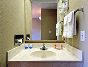 Howard Johnson Inn Pensacola Fl Екстер'єр фото