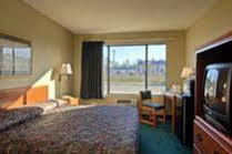 Howard Johnson Inn Pensacola Fl Екстер'єр фото